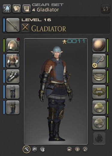 ffxiv gearing guide.